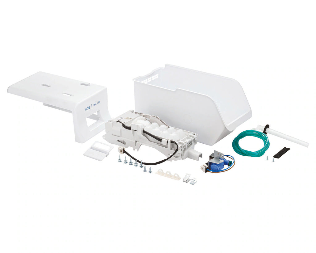Pictures of Frigidaire Top Mount Refrigerator Ice Maker Kit IMKTTM0018 - New in Box - Neu Appliance Outlet - Discount Appliance Outlet in Austin, Tx