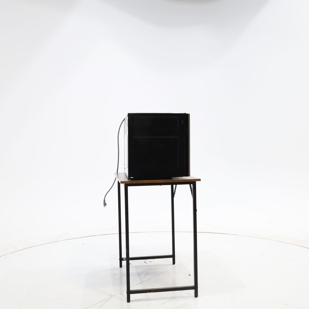 GE® 1.6 Cu. Ft. Over-the-Range Microwave Oven in Stainless Steel GE9844 - JVM3160RFSS - New in Box