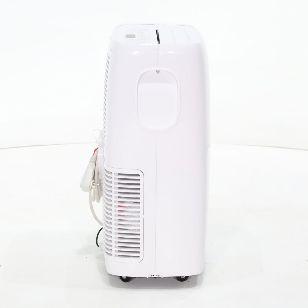 Pictures of LG 6,000 BTU Portable Air Conditioner Cools 250 Sq. Ft. with Dehumidifier in White - Neu Appliance Outlet - Discount Appliance Outlet in Austin, Tx