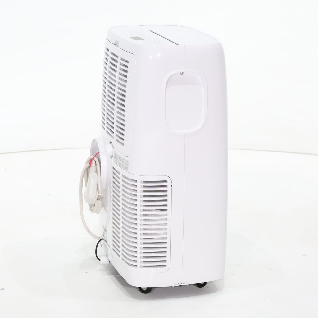 Pictures of LG 6,000 BTU Portable Air Conditioner Cools 250 Sq. Ft. with Dehumidifier in White - Neu Appliance Outlet - Discount Appliance Outlet in Austin, Tx