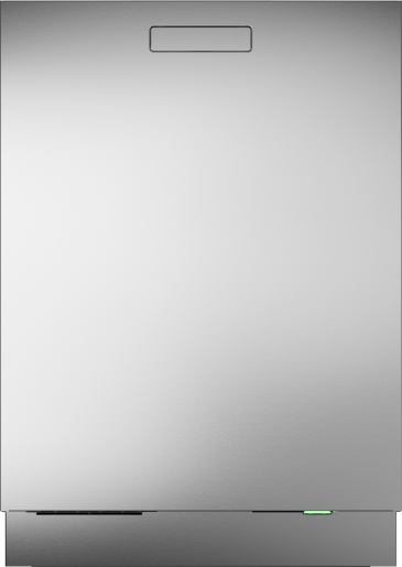 ASKO 60 Series, Stainless Built-in XL Dishwasher with 39 dBA DBI776IXXLSSOF - Scratch & Dent (Minor)