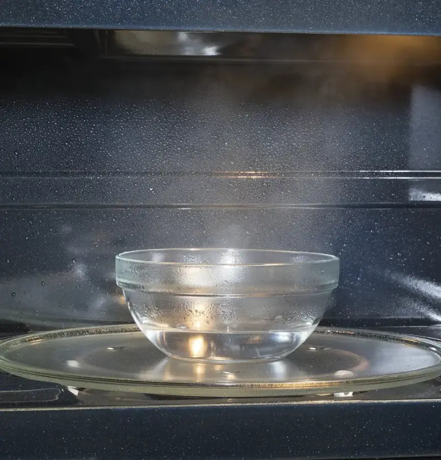 Pictures of GE Over-The-Range Sensor 1.9 Cu. Ft. Microwave Oven with Filter Indication Light and Steam Clean JVM7195SKSS - New in Box - Neu Appliance Outlet - Discount Appliance Outlet in Austin, Tx