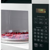 Pictures of GE® 1.6 Cu. Ft. Over-the-Range Microwave Oven in Stainless Steel JVM3160RFSS - New in Box - Neu Appliance Outlet - Discount Appliance Outlet in Austin, Tx