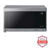 Pictures of LG 1.5 cu. ft. NeoChef™ Countertop Microwave with Smart Inverter and EasyClean® LMC1575ST - Open Box - Neu Appliance Outlet - Discount Appliance Outlet in Austin, Tx