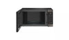 Pictures of LG Black Stainless Steel Series 2.0 cu. ft. NeoChef™ Countertop Microwave with Smart Inverter and EasyClean® LMC2075BD - Scratch & Dent (Minor) - Neu Appliance Outlet - Discount Appliance Outlet in Austin, Tx