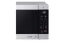 Pictures of LG 2.0 cu. ft. NeoChef™ Countertop Microwave with Smart Inverter and EasyClean® LMC2075ST - Scratch & Dent (Minor) - Neu Appliance Outlet - Discount Appliance Outlet in Austin, Tx