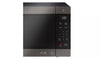 Pictures of LG Black Stainless Steel Series 2.0 cu. ft. NeoChef™ Countertop Microwave with Smart Inverter and EasyClean® LMC2075BD - Scratch & Dent (Minor) - Neu Appliance Outlet - Discount Appliance Outlet in Austin, Tx