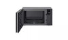 Pictures of LG 1.5 cu. ft. NeoChef™ Countertop Microwave with Smart Inverter and EasyClean® LMC1575ST - Open Box - Neu Appliance Outlet - Discount Appliance Outlet in Austin, Tx