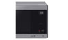 Pictures of LG 1.5 cu. ft. NeoChef™ Countertop Microwave with Smart Inverter and EasyClean® LMC1575ST - Open Box - Neu Appliance Outlet - Discount Appliance Outlet in Austin, Tx