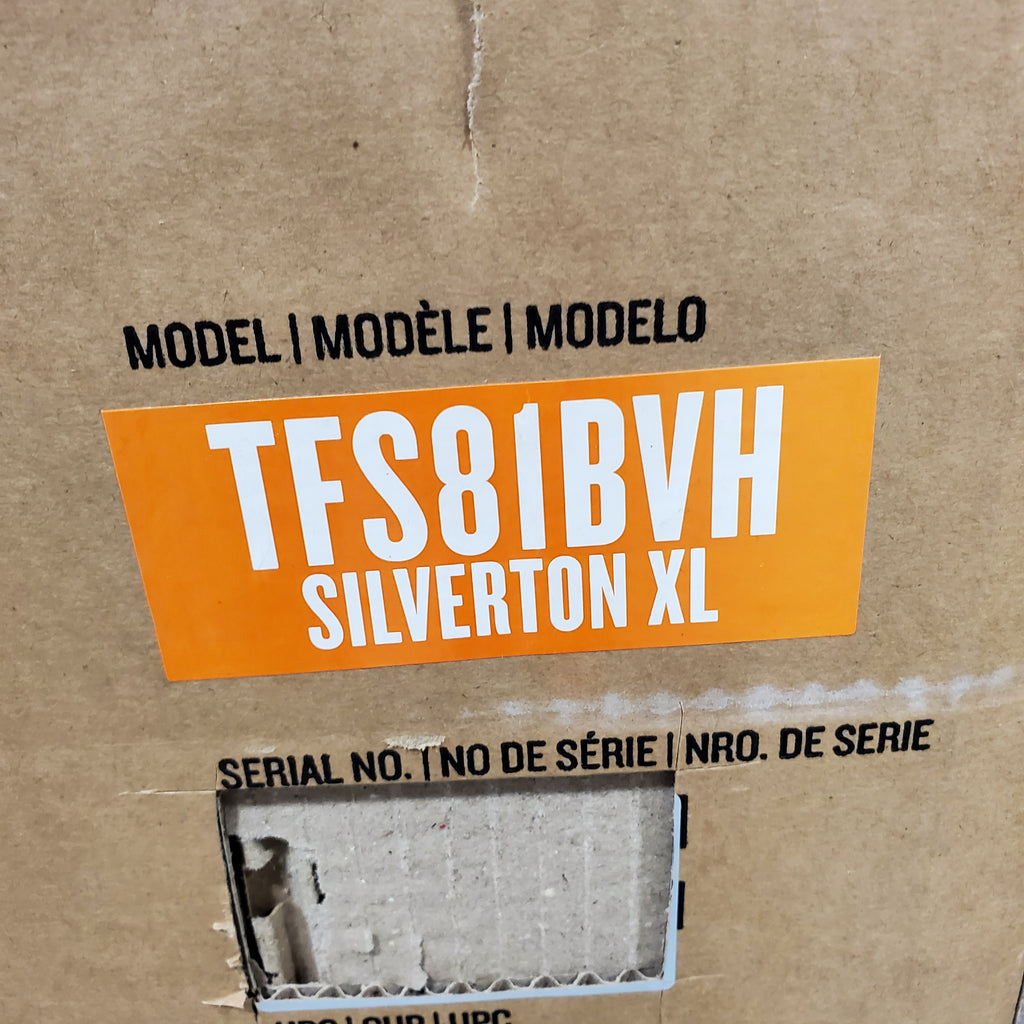 Pictures of Traeger Silverton® 810 Costco Pellet Grill 30132SD107 - TFS81BVH - New in Box - Neu Appliance Outlet - Discount Appliance Outlet in Austin, Tx