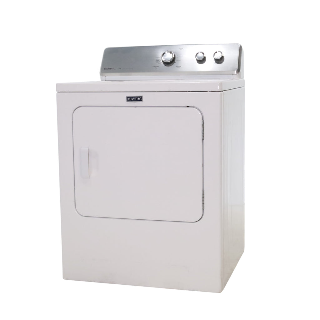 Pictures of Neu Preferred Maytag 7.0 cu. ft. Electric 220v Dryer With Auto Sensor Dry - Certified Refurbished - Neu Appliance Outlet - Discount Appliance Outlet in Austin, Tx