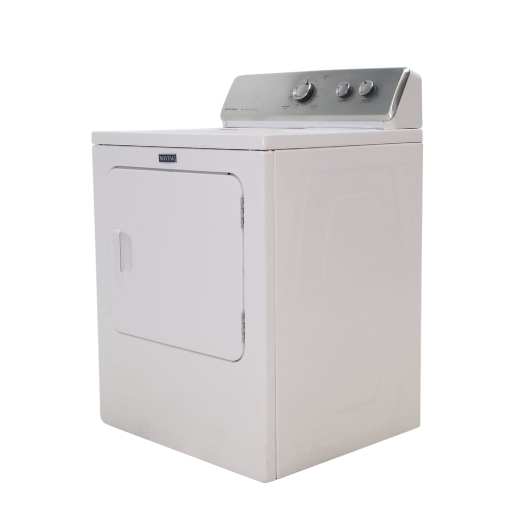 Pictures of Neu Preferred Maytag 7.0 cu. ft. Electric 220v Dryer With Auto Sensor Dry - Certified Refurbished - Neu Appliance Outlet - Discount Appliance Outlet in Austin, Tx