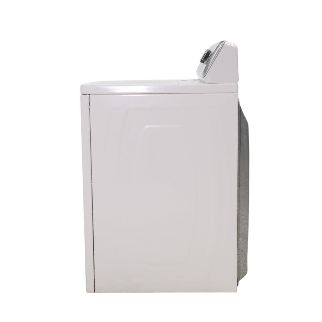 Pictures of Neu Preferred Maytag 7.0 cu. ft. Electric 220v Dryer With Auto Sensor Dry - Certified Refurbished - Neu Appliance Outlet - Discount Appliance Outlet in Austin, Tx