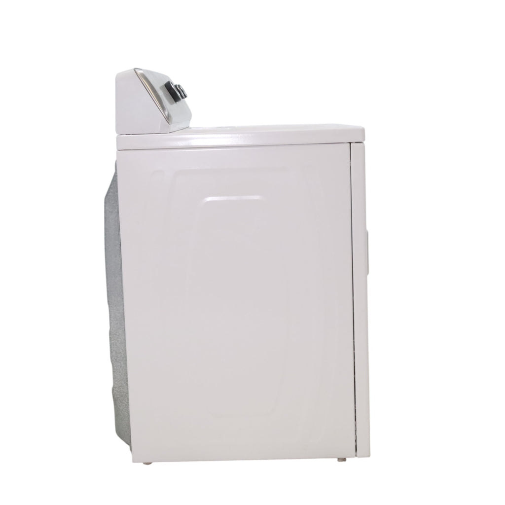 Neu Preferred Maytag 7.0 cu. ft. Electric 220v Dryer With Auto Sensor Dry  - Certified Refurbished