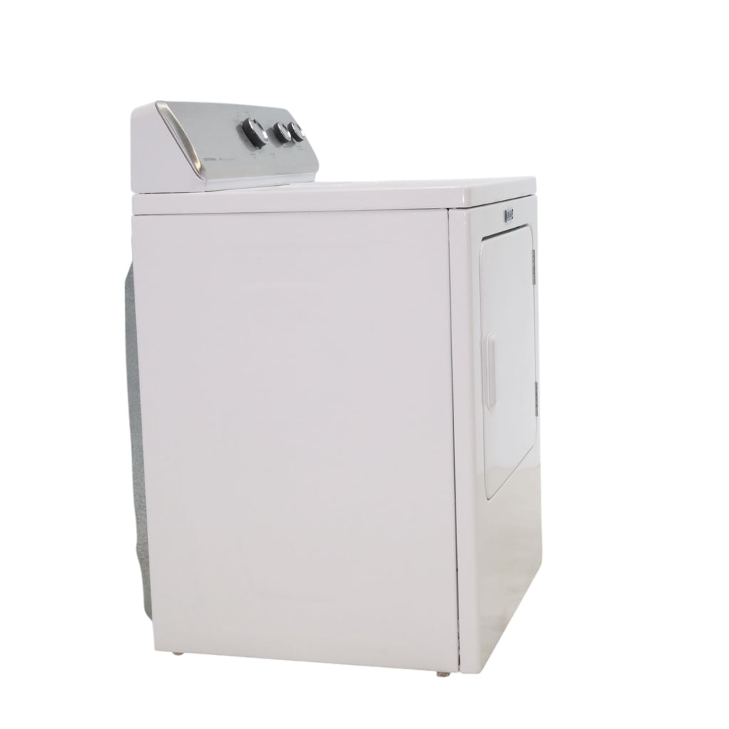 Neu Preferred Maytag 7.0 cu. ft. Electric 220v Dryer With Auto Sensor Dry  - Certified Refurbished