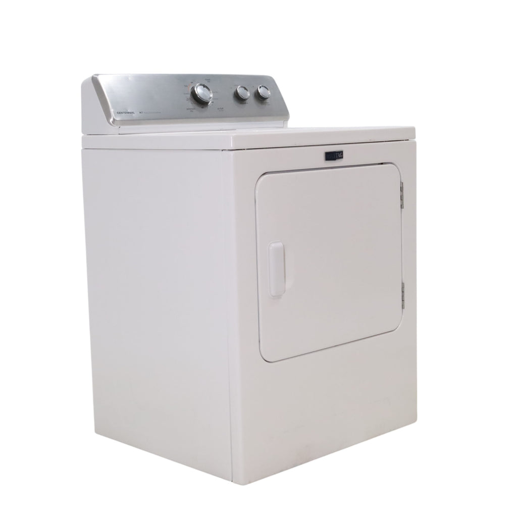 Neu Preferred Maytag 7.0 cu. ft. Electric 220v Dryer With Auto Sensor Dry  - Certified Refurbished