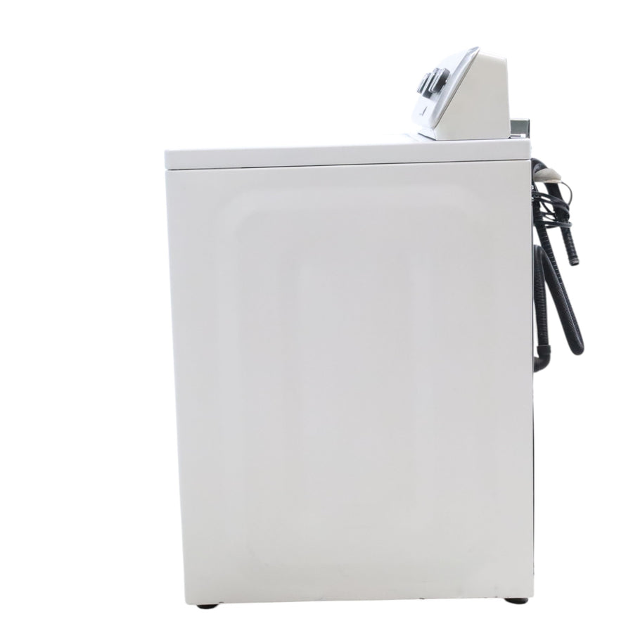 Neu Preferred HE Maytag 3.5 cu. ft. Agitator Top Load Washing Machine With Extra Water Cycle / Option - Certified Refurbished