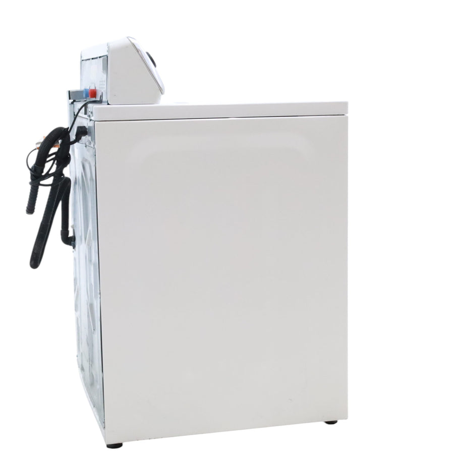 Neu Preferred HE Maytag 3.5 cu. ft. Agitator Top Load Washing Machine With Extra Water Cycle / Option - Certified Refurbished