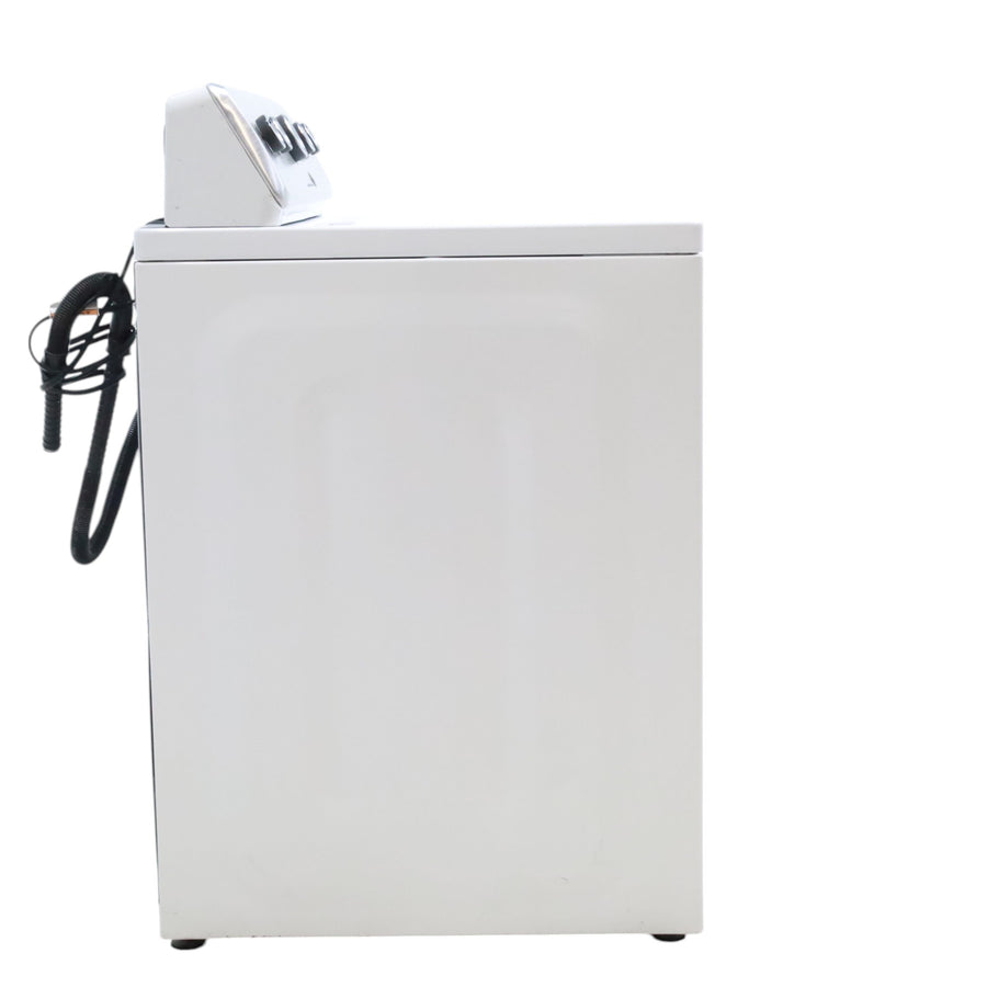 Neu Preferred HE Maytag 3.5 cu. ft. Agitator Top Load Washing Machine With Extra Water Cycle / Option - Certified Refurbished