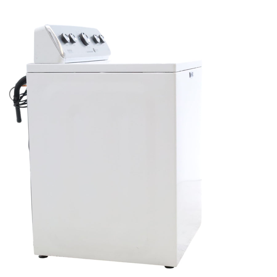 Neu Preferred HE Maytag 3.5 cu. ft. Agitator Top Load Washing Machine With Extra Water Cycle / Option - Certified Refurbished