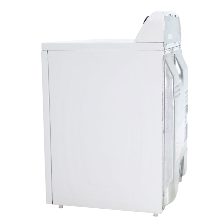 Neu Preferred Whirlpool 7.0 cu. ft. Electric 220v Dryer With Auto Sensor Dry - Certified Refurbished