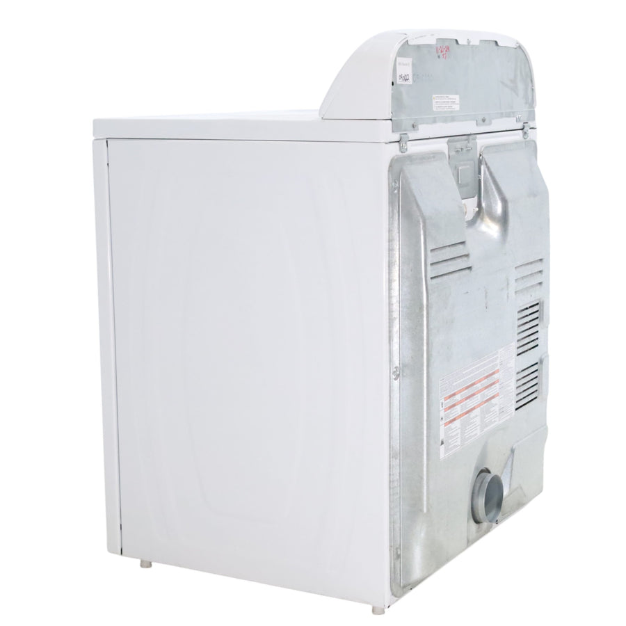 Neu Preferred Whirlpool 7.0 cu. ft. Electric 220v Dryer With Auto Sensor Dry - Certified Refurbished