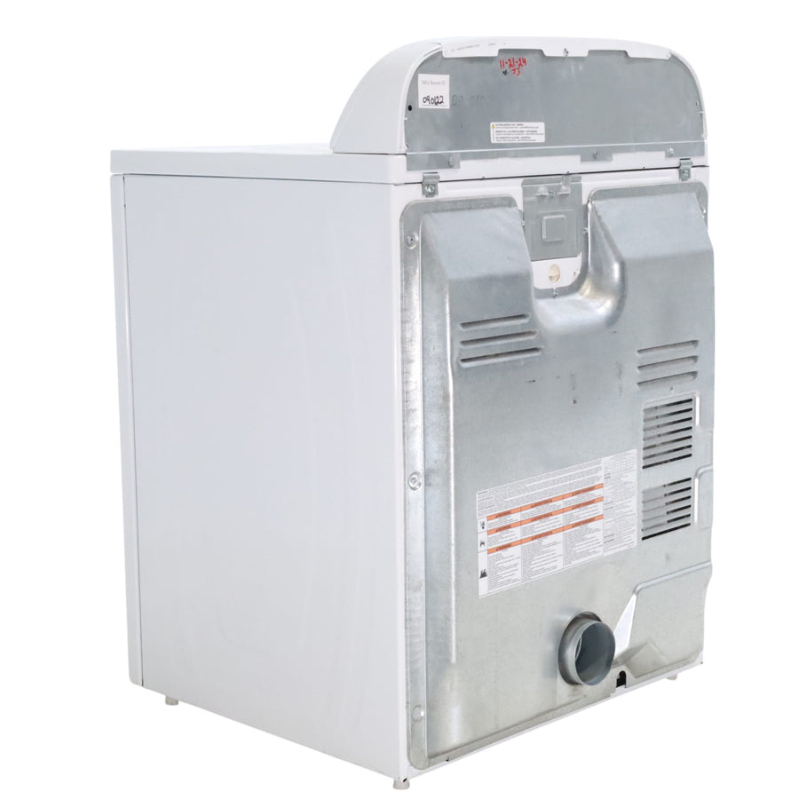 Neu Preferred Whirlpool 7.0 cu. ft. Electric 220v Dryer With Auto Sensor Dry - Certified Refurbished