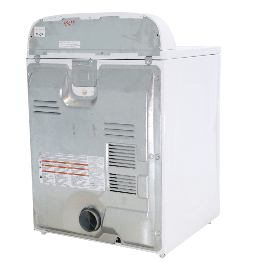 Neu Preferred Whirlpool 7.0 cu. ft. Electric 220v Dryer With Auto Sensor Dry - Certified Refurbished