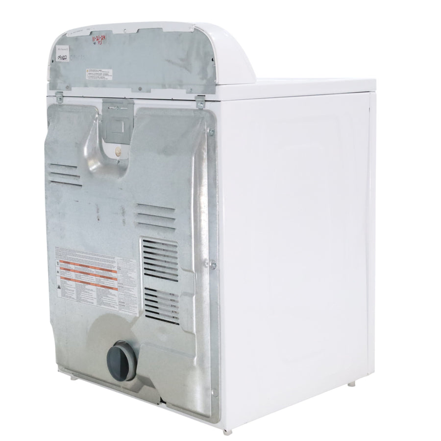 Neu Preferred Whirlpool 7.0 cu. ft. Electric 220v Dryer With Auto Sensor Dry - Certified Refurbished