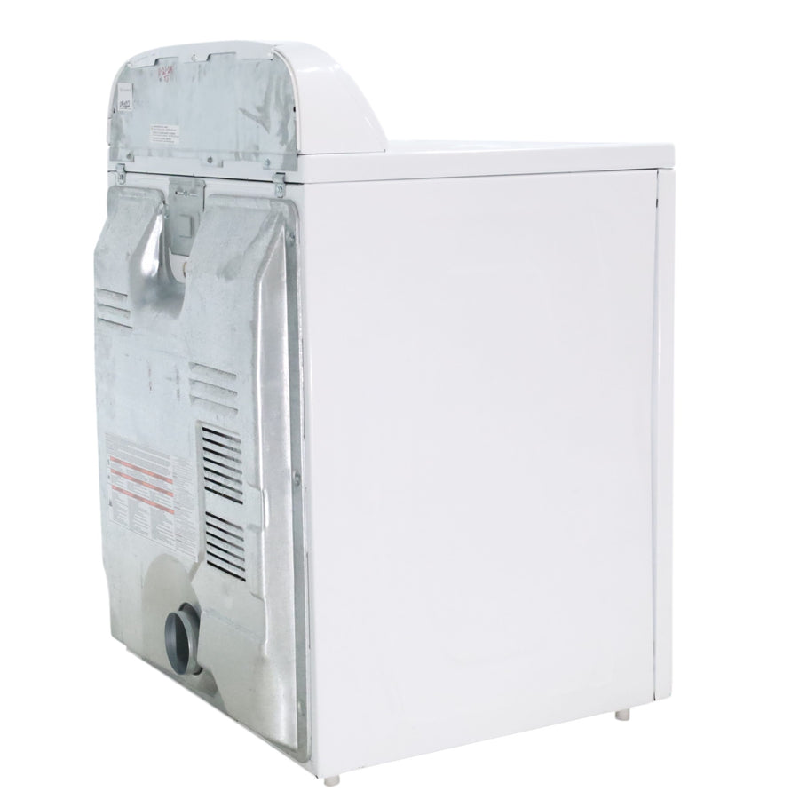 Neu Preferred Whirlpool 7.0 cu. ft. Electric 220v Dryer With Auto Sensor Dry - Certified Refurbished