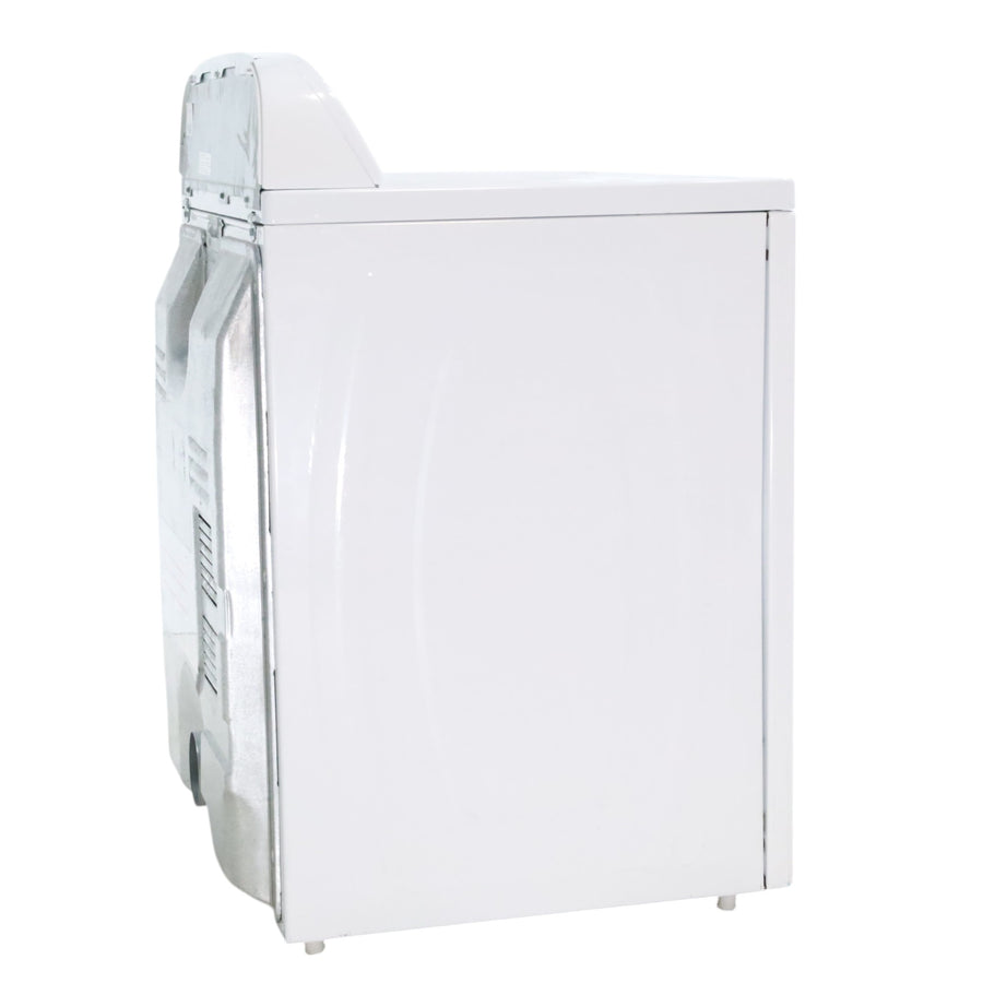 Neu Preferred Whirlpool 7.0 cu. ft. Electric 220v Dryer With Auto Sensor Dry - Certified Refurbished