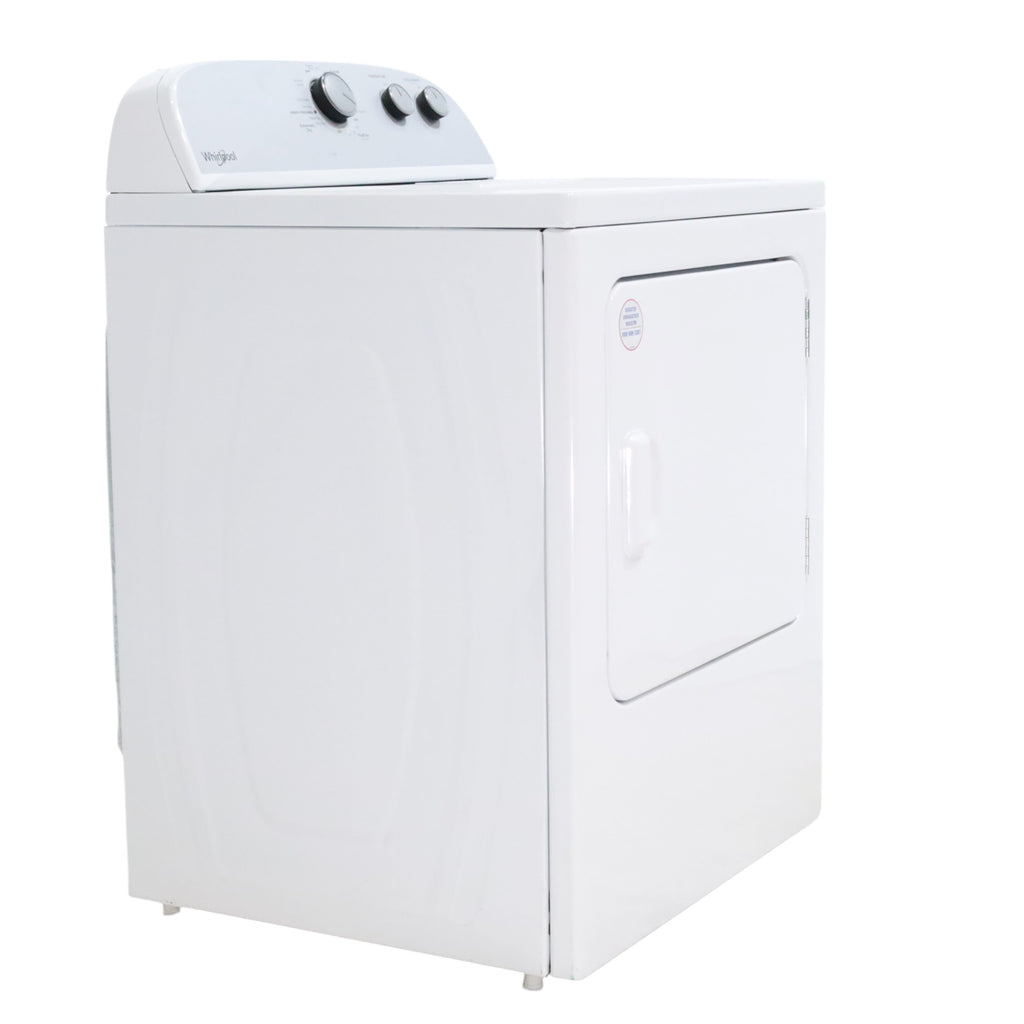 Neu Preferred Whirlpool 7.0 cu. ft. Electric 220v Dryer With Auto Sensor Dry - Certified Refurbished