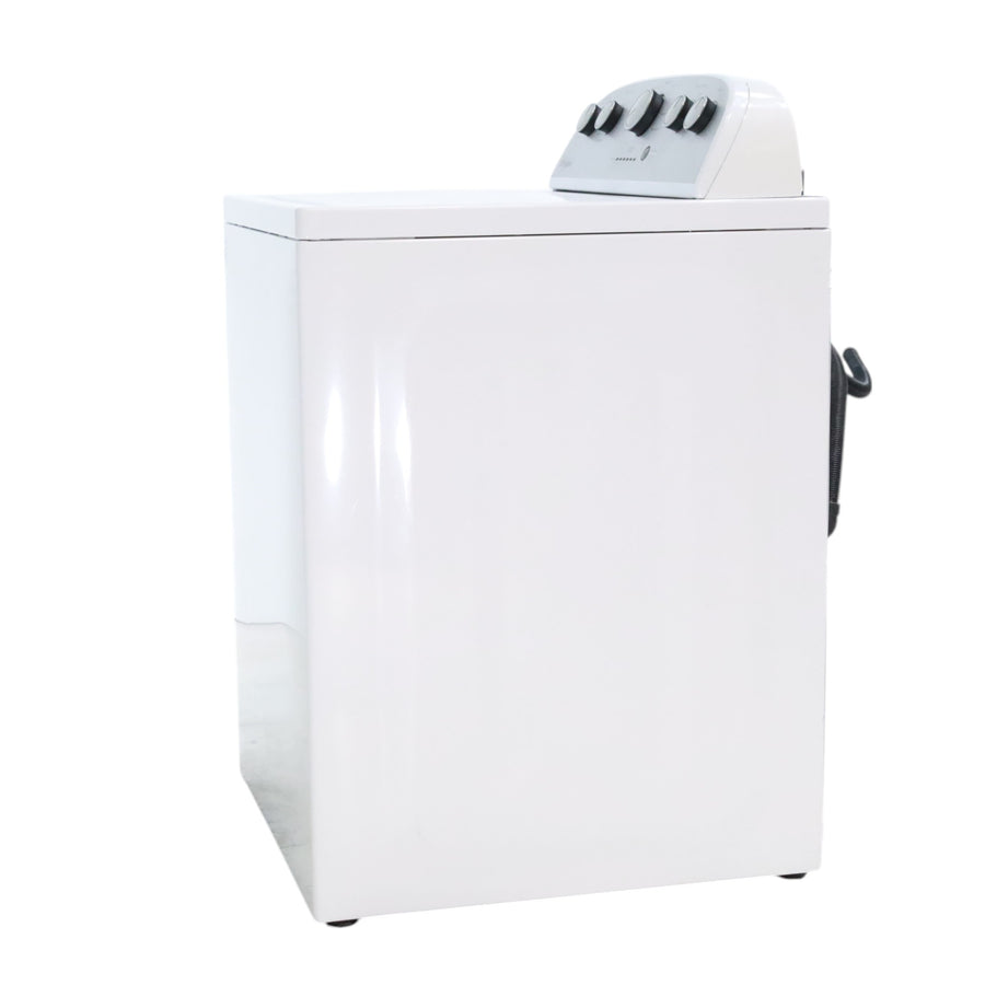 Neu Preferred HE Whirlpool High Capacity 3.8 cu. ft. Impeller Top Load Washing Machine With Extra Water Cycle / Option - Certified Refurbished