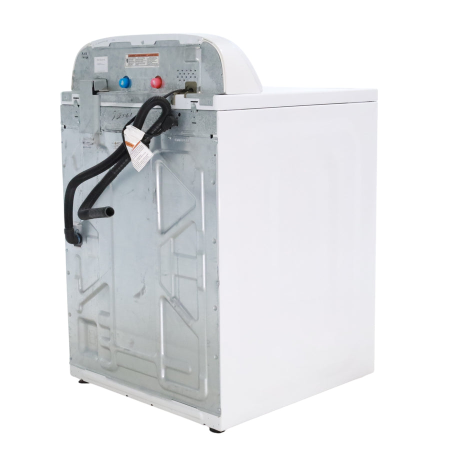 Neu Preferred HE Whirlpool High Capacity 3.8 cu. ft. Impeller Top Load Washing Machine With Extra Water Cycle / Option - Certified Refurbished