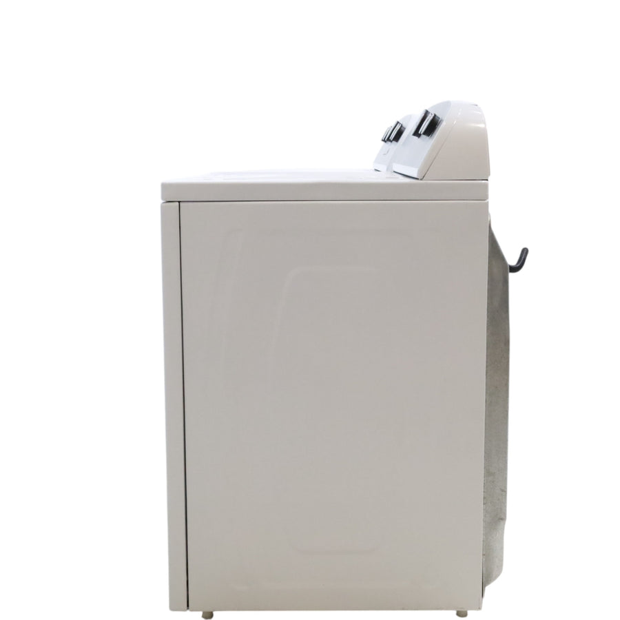 Neu Preferred Whirlpool High Capacity Impeller Washer & Electric Dryer Set: 3.8 cu. ft. High Capacity Impeller Washer With Extra Water Cycle / Option & 7.0 cu. ft. Electric 220v Dryer With Auto Sensor Dry  - Certified Refurbished