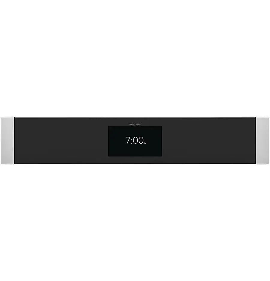 GE Profile™ 30" Smart Built-In Convection Double Wall Oven with No Preheat Air Fry and Precision Cooking PTD7000SNSS - Open Box