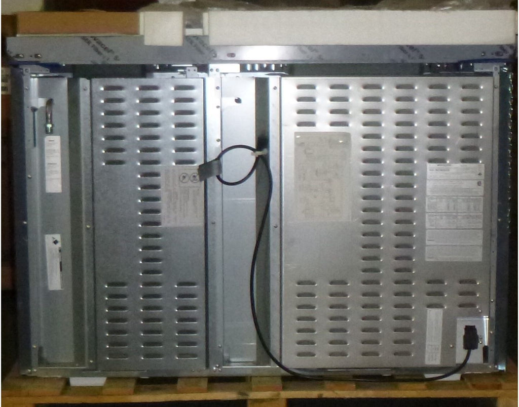 Pictures of B-Stock MAST486GGASXE - Custom Order - Neu Appliance Outlet - Discount Appliance Outlet in Austin, Tx