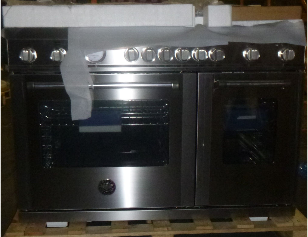 Pictures of B-Stock MAST486GGASXE - Custom Order - Neu Appliance Outlet - Discount Appliance Outlet in Austin, Tx