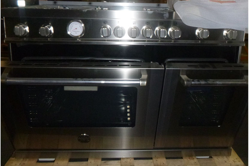Pictures of B-Stock MAST486GGASXE - Custom Order - Neu Appliance Outlet - Discount Appliance Outlet in Austin, Tx