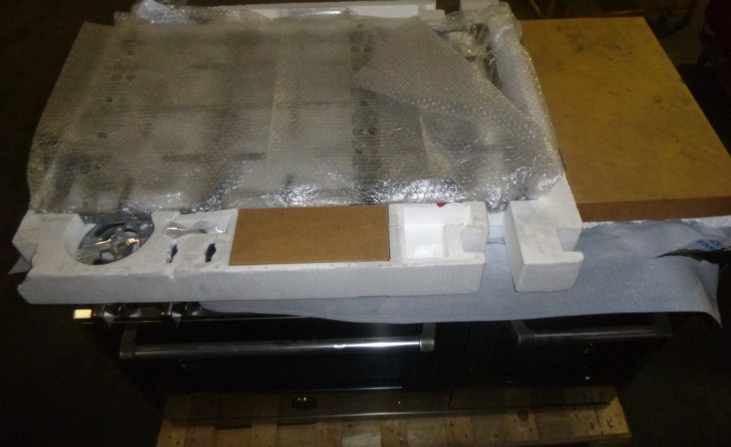 Pictures of B-Stock MAST486GGASXE - Custom Order - Neu Appliance Outlet - Discount Appliance Outlet in Austin, Tx