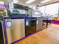 Open Box Dishwashers In Austin Texas