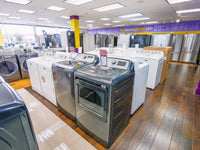 Scratch And Dent Dryers In Austin