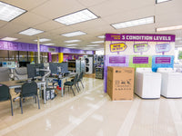Used Appliances In Austin Texas