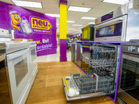 Used Dishwashers In Austin Texas