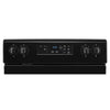 Pictures of Whirlpool 5.3 cu. ft. Electric Range with Keep Warm Setting WFE320M0JB - Scratch & Dent (Minor) - Neu Appliance Outlet - Discount Appliance Outlet in Austin, Tx