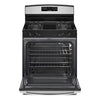 Pictures of Amana 30-inch Gas Range with Self-Clean Option AGR6603SMS - Scratch & Dent (Minor) - Neu Appliance Outlet - Discount Appliance Outlet in Austin, Tx