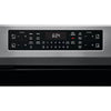 Frigidaire Gallery 30" Freestanding Induction Range with Air Fry GCRI3058AF - Scratch & Dent (Minor)