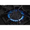 Pictures of Amana 30-inch Gas Range with Self-Clean Option AGR6603SMS - Scratch & Dent (Minor) - Neu Appliance Outlet - Discount Appliance Outlet in Austin, Tx