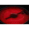 Pictures of Whirlpool 5.3 cu. ft. Electric Range with Keep Warm Setting WFE320M0JB - Scratch & Dent (Minor) - Neu Appliance Outlet - Discount Appliance Outlet in Austin, Tx