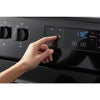 Pictures of Whirlpool 5.3 cu. ft. Electric Range with Keep Warm Setting WFE320M0JB - Scratch & Dent (Minor) - Neu Appliance Outlet - Discount Appliance Outlet in Austin, Tx